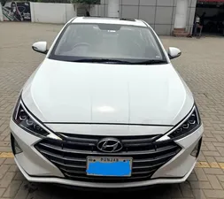 Hyundai Elantra GL 2023 for Sale