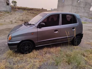 Hyundai Santro Club 2004 for Sale