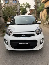 KIA Picanto 1.0 AT 2023 for Sale
