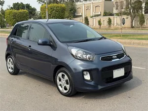 KIA Picanto 1.0 MT 2021 for Sale