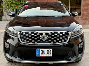 KIA Sorento 3.5 FWD 2023 for Sale