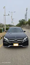 Mercedes Benz E Class E250 2012 for Sale