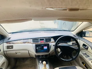 Mitsubishi Lancer GLX 1.6 2005 for Sale