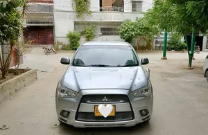 Mitsubishi Rvr G 2011 for Sale