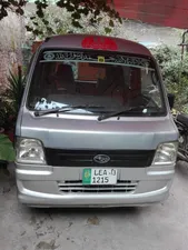 Subaru Sambar  2013 for Sale