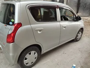 Suzuki Alto ECO-S 2012 for Sale