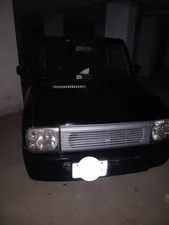Suzuki Alto Lapin G 2004 for Sale