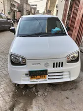 Suzuki Alto VXR 2022 for Sale