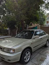 Suzuki Baleno 1999 for Sale