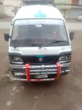 Suzuki Bolan VX Euro II 2016 for Sale