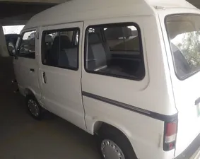 Suzuki Bolan VX Euro II 2017 for Sale