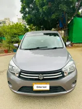 Suzuki Cultus Auto Gear Shift 2021 for Sale