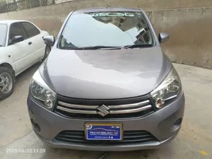 Suzuki Cultus VXL 2020 for Sale