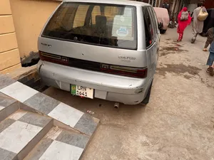 Suzuki Cultus VXR 2003 for Sale