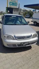 Suzuki Cultus VXR (CNG) 2003 for Sale