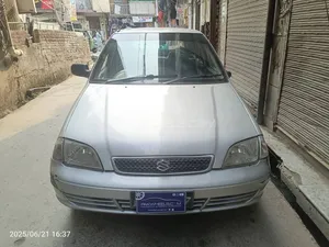 Suzuki Cultus VXR (CNG) 2003 for Sale