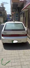 Suzuki Cultus VXRi 2008 for Sale