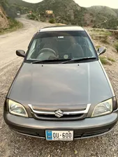 Suzuki Cultus VXRi 2010 for Sale
