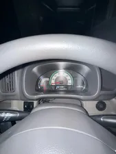 Suzuki Every Wagon PZ Turbo 2024 for Sale