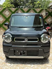 Suzuki Hustler Hybrid G 2022 for Sale
