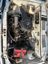 Suzuki Khyber GA 1990 for Sale