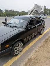 Suzuki Khyber GA 1990 for Sale