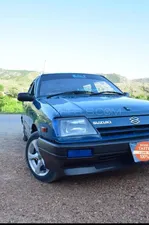 Suzuki Khyber Limited Edition 1999 for Sale