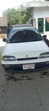 Suzuki Margalla GL Plus 1996 for Sale