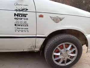 Suzuki Mehran VXR 2000 for Sale