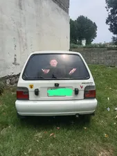 Suzuki Mehran VXR Euro II 2016 for Sale