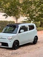 Suzuki MR Wagon 2017 for Sale