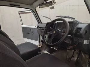 Suzuki Potohar Basegrade 1997 for Sale