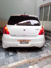 Suzuki Swift 2020 for Sale