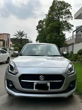 Suzuki Swift GLX CVT 2023 for Sale
