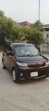 Suzuki Wagon R 2012 for Sale
