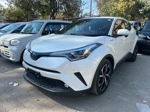 Toyota C-HR G-LED 2018 for Sale