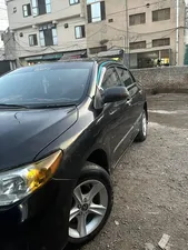 Toyota Corolla XLi VVTi 2009 for Sale