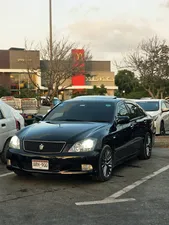 Toyota Crown Athlete Premium 2006 for Sale