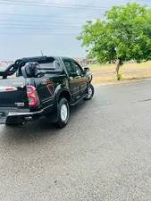 Toyota Hilux Vigo Champ G 2013 for Sale