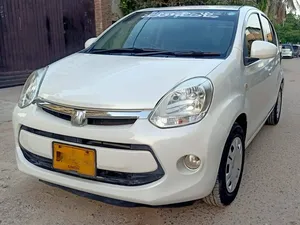 Toyota Passo 2014 for Sale