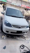Toyota Platz F 1.3 2003 for Sale