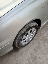 Toyota Premio X 1.8 2003 for Sale
