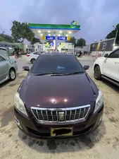 Toyota Premio F Prime Selection 1.5 2009 for Sale