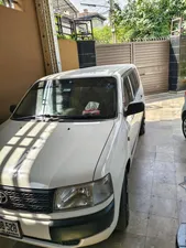 Toyota Probox F Extra Package 2006 for Sale