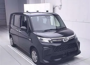 Toyota Roomy XS 2022 for Sale