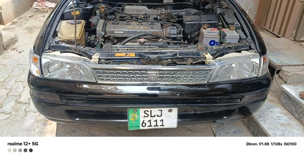 Toyota Corolla 1998 for Sale in Okara Image-1