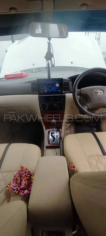 Toyota Corolla 2005 for Sale in Lahore Image-1