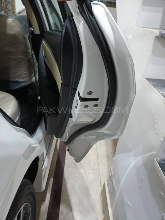 Toyota Corolla 2020 for Sale in Bahawalnagar Image-1