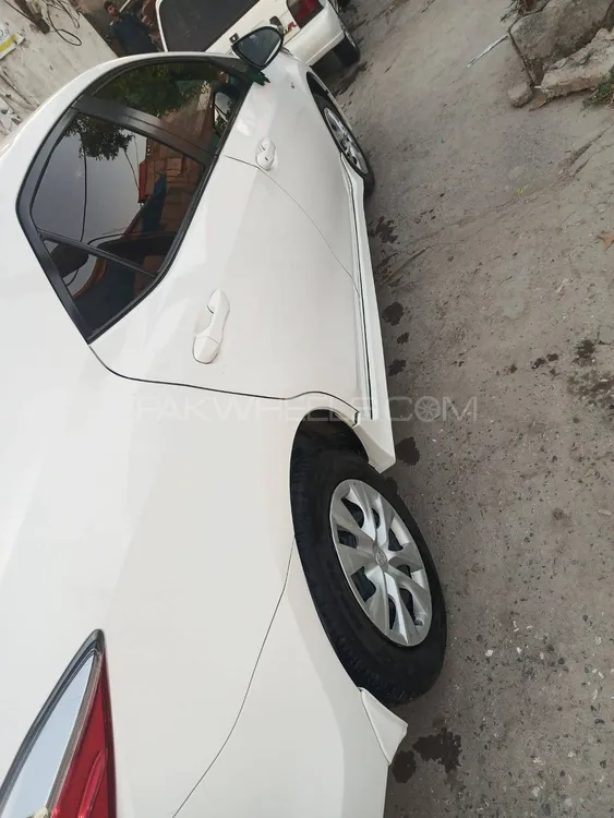 ٹویوٹا کرولا 2018 for Sale in اسلام آباد Image-1