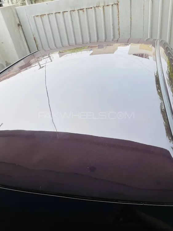 Toyota Corolla 2012 for Sale in Lahore Image-1